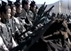 赵平大秦之战是如何爆发的刘曜采用了游子远之