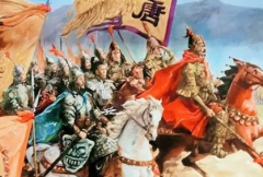 李世民如何在虎牢关以少胜多战胜窦建德的呢