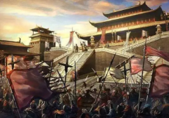 平阳之战的最终结果如何带来了怎样的影响