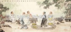为什么说蟹六跪而二螯