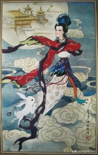 杀广图片_嫦娥被杀的图片_杀兔图片/