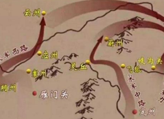 古代北伐到底指的是什么地方 古人为什么要坚持