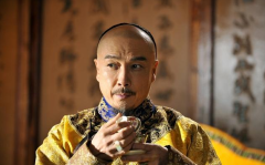 清朝皇帝极力隐瞒不想别人知道的一