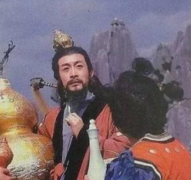 西游记中精细鬼与伶俐虫是什么来历