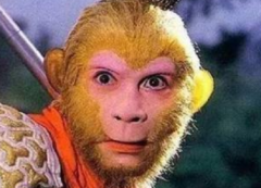 西游记中红孩儿与孙悟空之间的关系