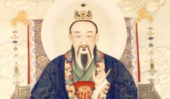 元始天尊的来历是什么公认的阐教始祖