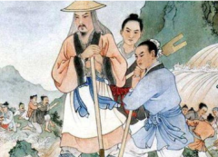 大禹治水的成功不仅因为有卓越的才能也有众多