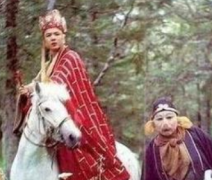 西游记中宝林寺在什么地方师徒四人在那都经历