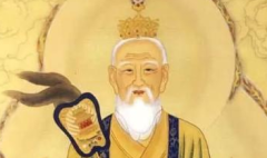 老子和太上老君到底是什么关系是同