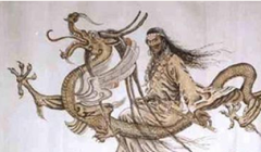 黄帝乘龙的具体经过是什么