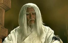 封神结束后姜子牙最不敢去见的两人是谁