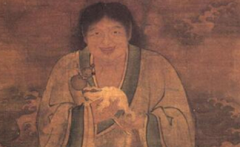 刘海是什么神仙详解钟馗与财神刘海