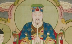 道教神仙中玉皇大帝是地位最高的吗