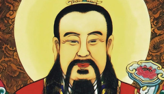 灵宝天尊全称ldquo上清灵宝天尊道教