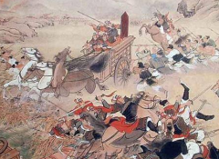 长平之战赵队输给秦国 赵括对此需要