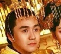 历史上最荒唐的荒淫皇帝后梁皇帝朱