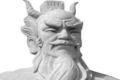 蚩尤与炎帝的关系相当复杂后世史学
