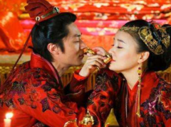 古代女子出嫁时都有什么婚俗十里红