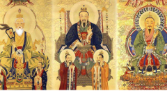 元始天尊有多厉害元始天尊为什么是