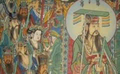 太上老君身为三清为何要向玉帝行礼