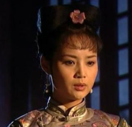 苏麻喇姑一个宫女为何她死后康熙举