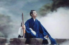 晋朝的郭文真的养过老虎吗为何老虎