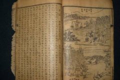 宋代话本分为哪四类小说讲史说经合