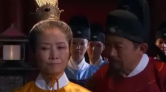 武则天退位的时候大臣们都是什么反