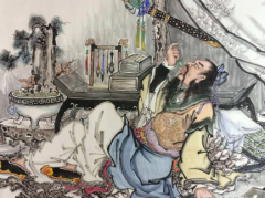 吴越争霸的具体过程是怎样的如何评