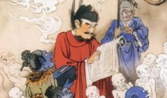 ldquo黑白无常的原型是谁有着什么样的
