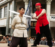 揭秘为什么古代人都喜欢围观砍头呢