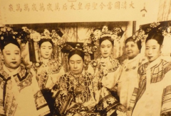 慈禧喜欢喝一位厨师熬的羊汤为什么