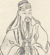 古代十大画家之一倪瓒到底有多洁癖