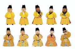 十三陵是谁的墓地北京十三陵都有哪