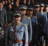 此人三次错过皇位溥仪退位时此呼不