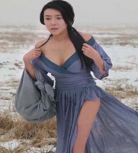 夏姬图片_夏姬_港湾夏姬/