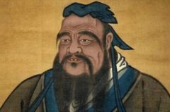 中国最有影响力的十大历史名人第一