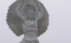 蜀人的祖先鱼凫王是个什么样的人鱼