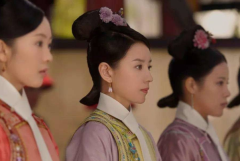 历史上最多老婆的皇帝唐玄宗美女如