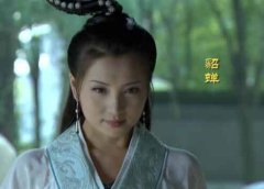 貂蝉不存在为什么还叫四大美女呢貂