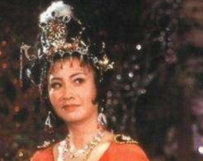 西游记中孙悟空来借扇子时铁扇公主