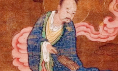 历史上灵宝天尊的文献记载有哪些灵