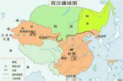 西汉西汉历史