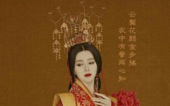 为什么杨玉环始终被称为杨贵妃