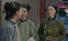 历史上真实的裕太妃是什么结局
