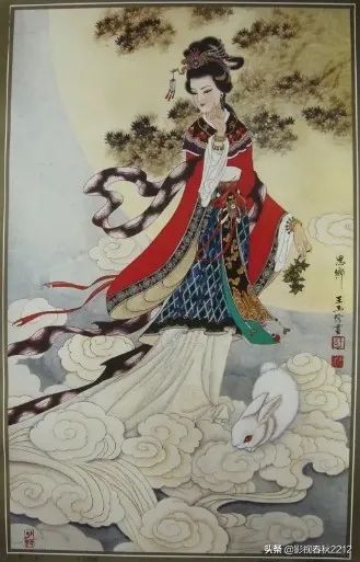 杀兔图片_嫦娥被杀的图片_杀广图片