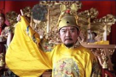 大明第一贪污大案朱元璋杀了多少官