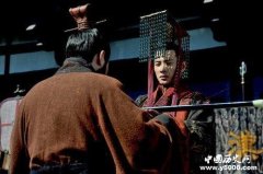 探秘尧帝禅让的是什么