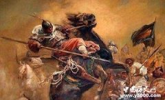 春秋时期没有异族入侵中国的原因是