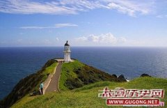 新西兰历史发展介绍
